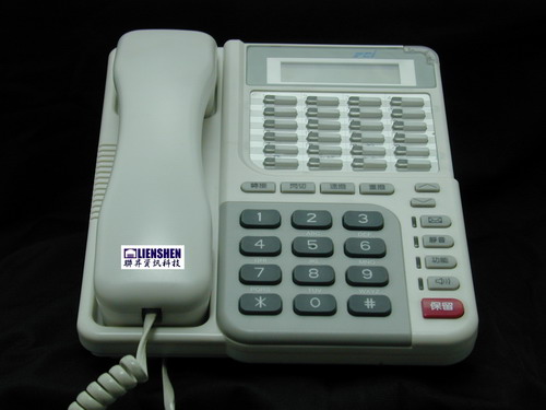 總機電話系統-眾通FCI