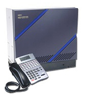 總機電話系統-NEC NEAX2000 IPS