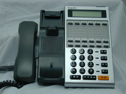 電話機種展示NEC, Panasonic, IWATSU, 萬國, 東訊, 眾通, 傳康, 國洋-聯昇資訊科技