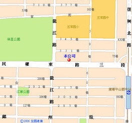 聯昇資訊科技-台北總公司 聯昇資訊科技-台北總公司